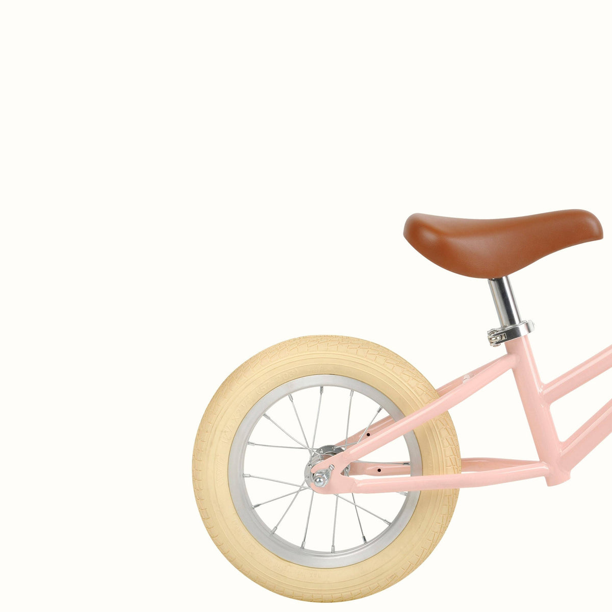Cool Mint Kids Balance Bike H16783