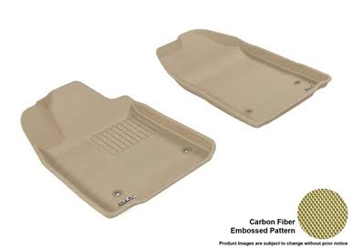 3D MAXpider Kagu Floor Liners W671446