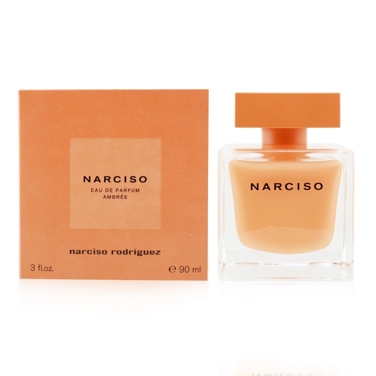 Ambree Eau De Parfum Spray 90ml H7102