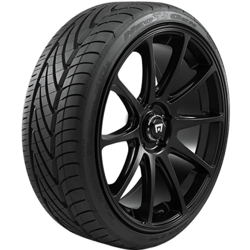 215/45ZR-17 91 W Tire S503