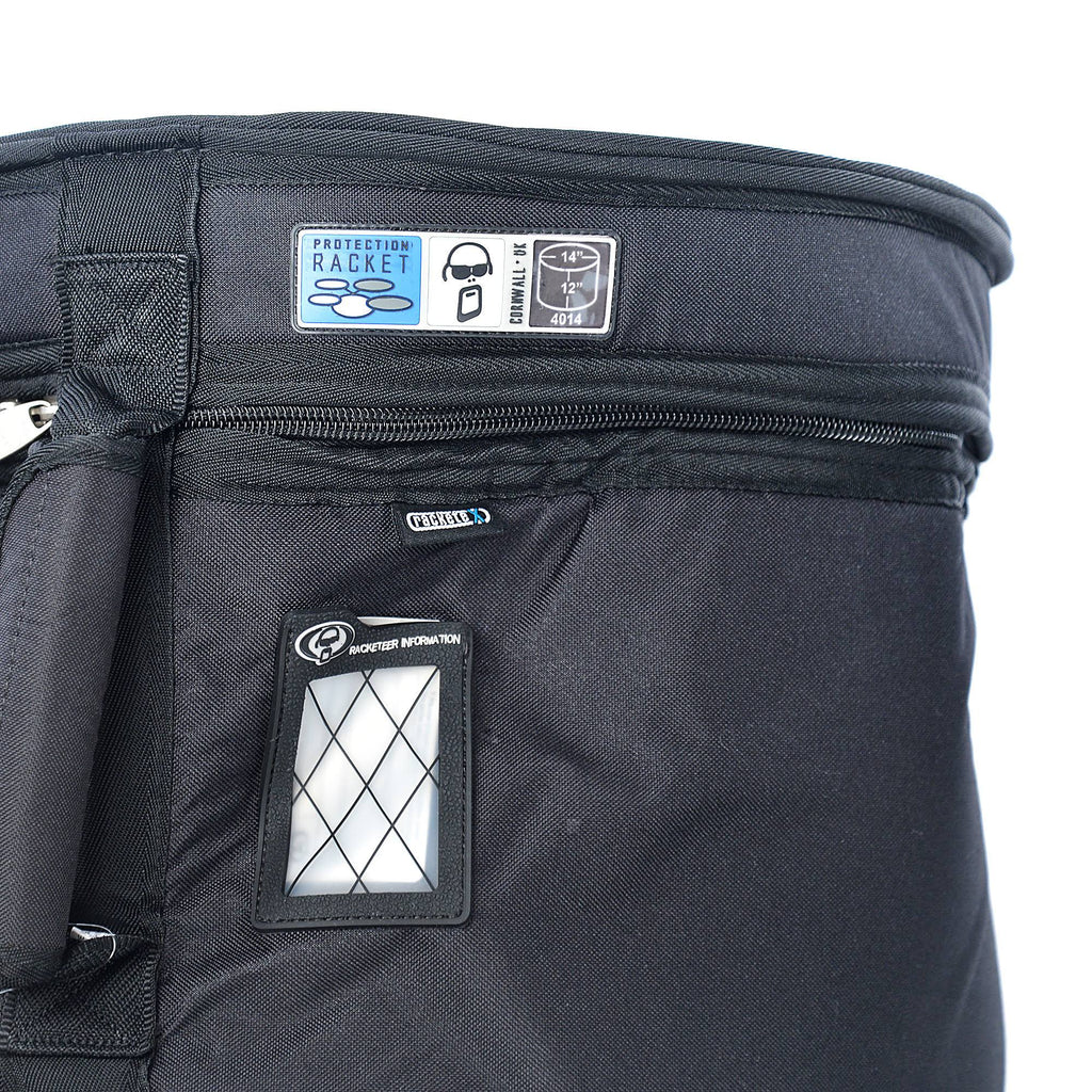 14 x 12 in. Tom Case U7487