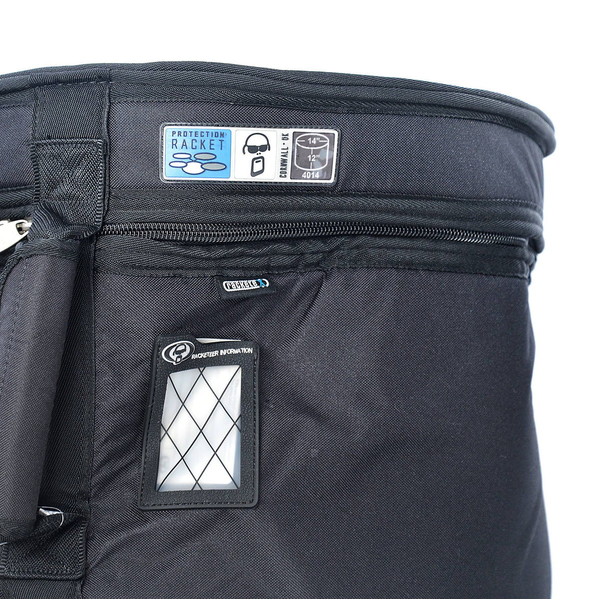 14 x 12 in. Tom Case U7487