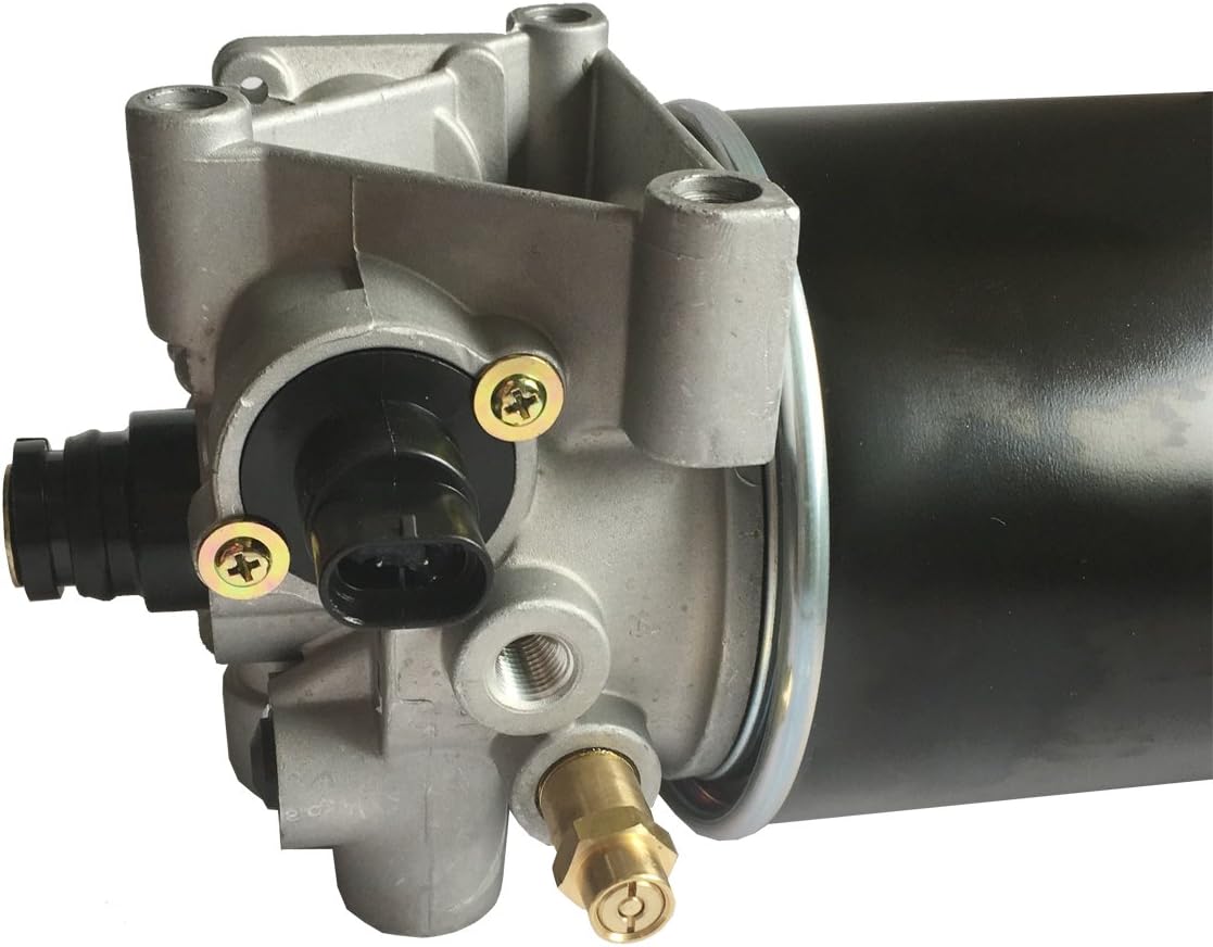 Air Dryer M525