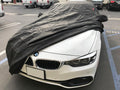 Heavy Duty All Weatherproof Car Cover A5342