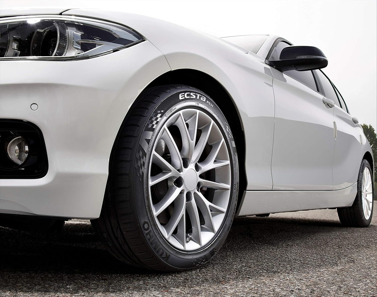Summer Performance Tire 215/45ZR17 91W B149541