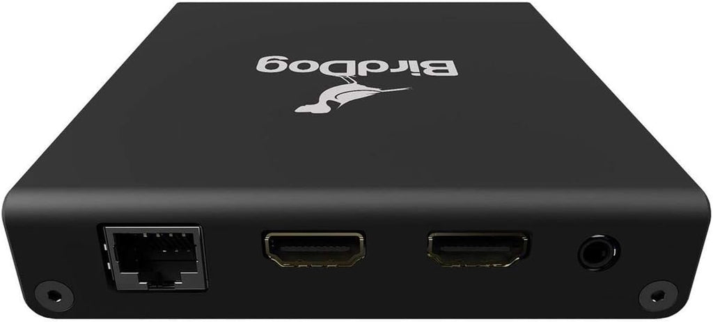 Mini HDMI to NDI Encoder/Decoder with Comms Lite R4319