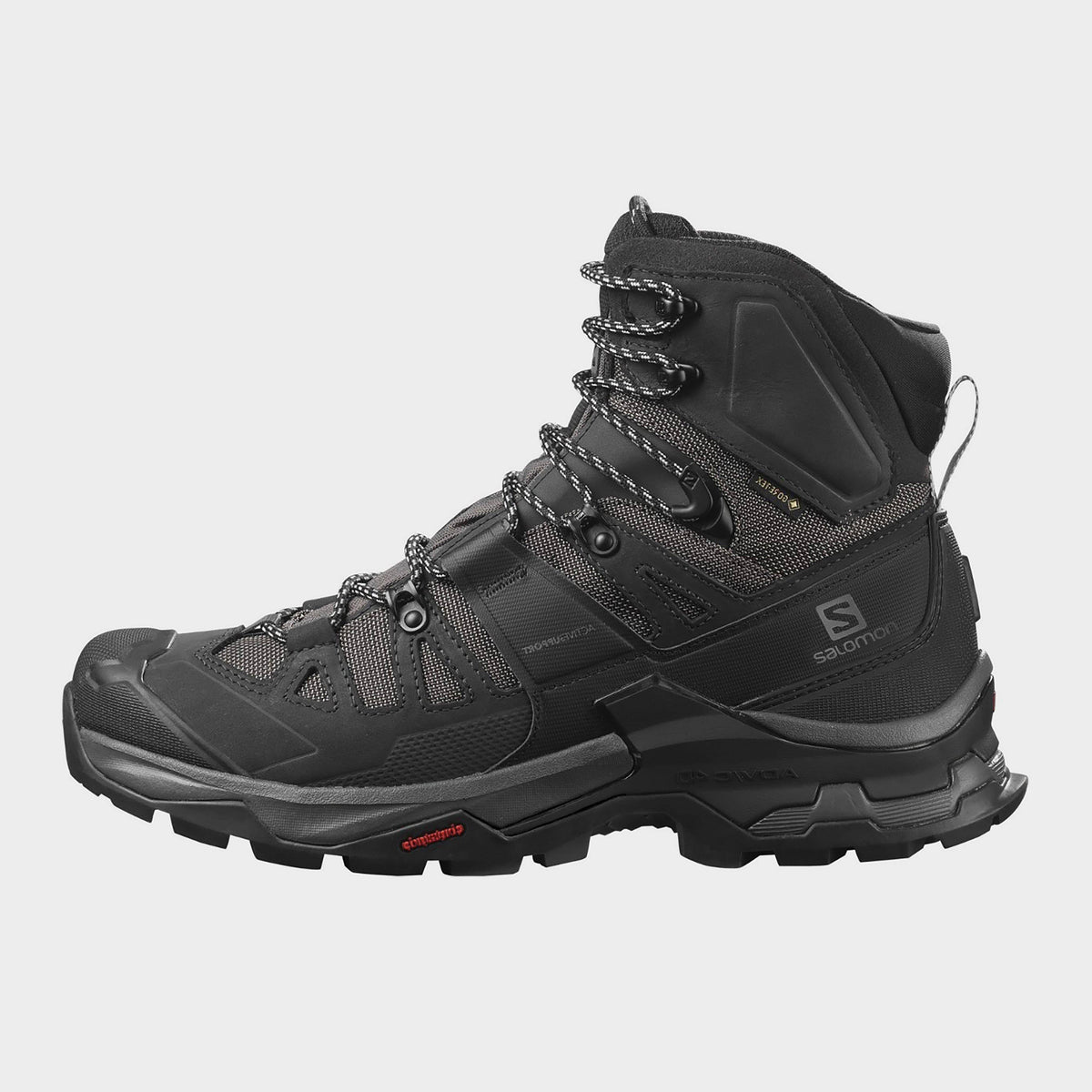 Magnet Black Quarry GTX Hiking Boots S5499