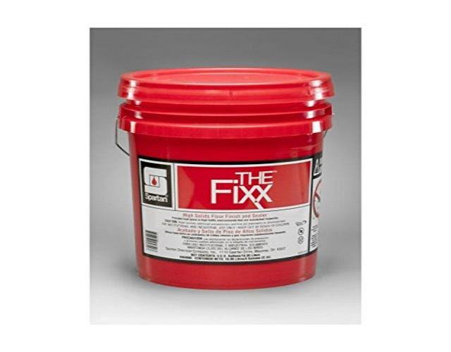 5 Gal Pail Floor Finish H8147
