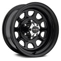 Gloss Black Wheel 16x7 5x114.3 V60707