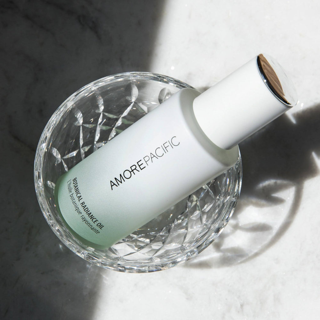 Botanical Radiance Oil, 30ml J273