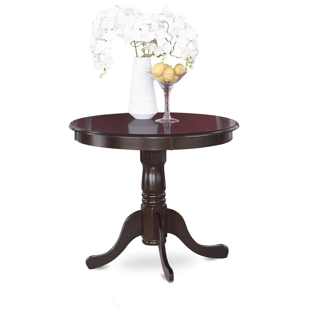 3 Piece Kitchen Table Set with 2 Dinette Chairs C288184