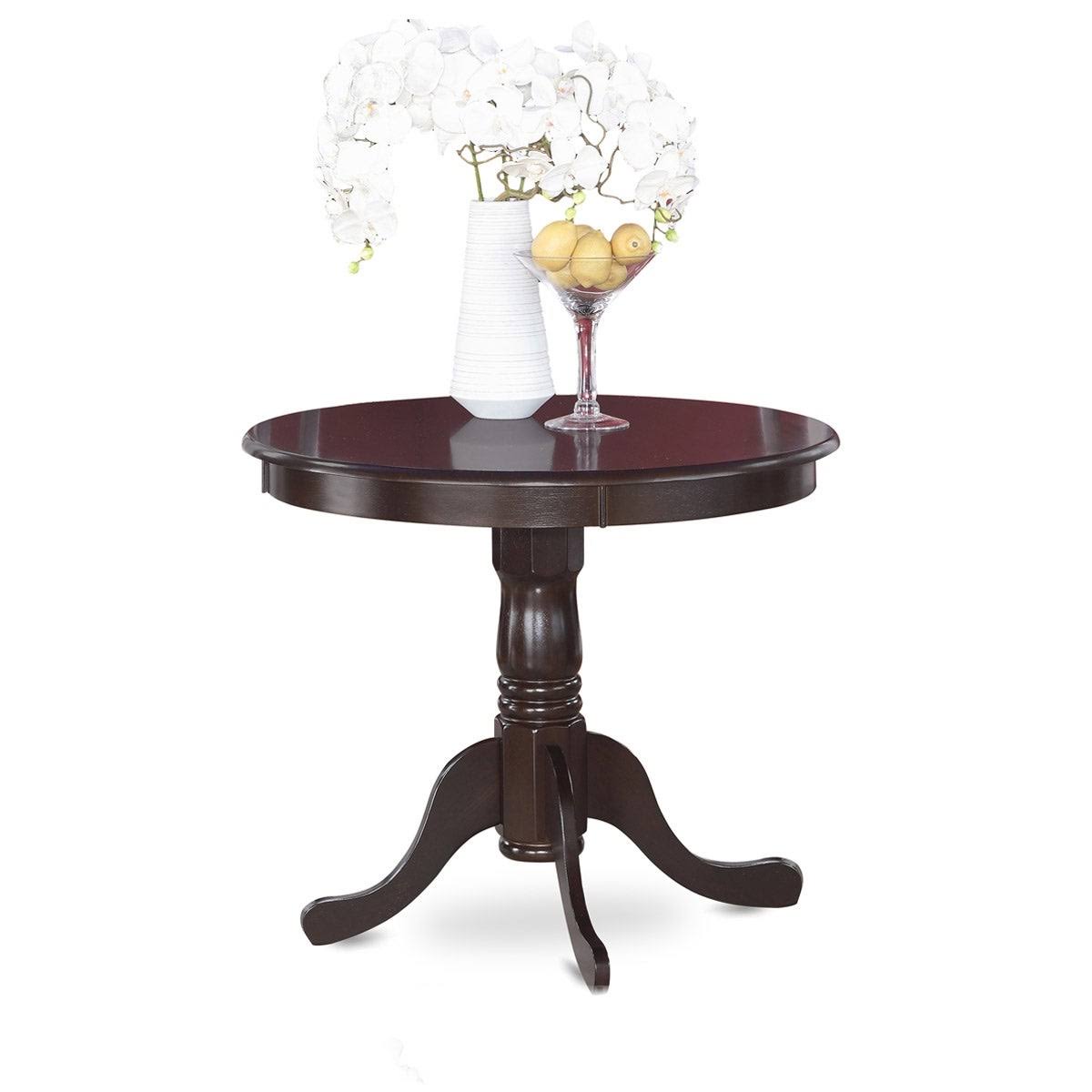 3 Piece Kitchen Table Set with 2 Dinette Chairs C288184