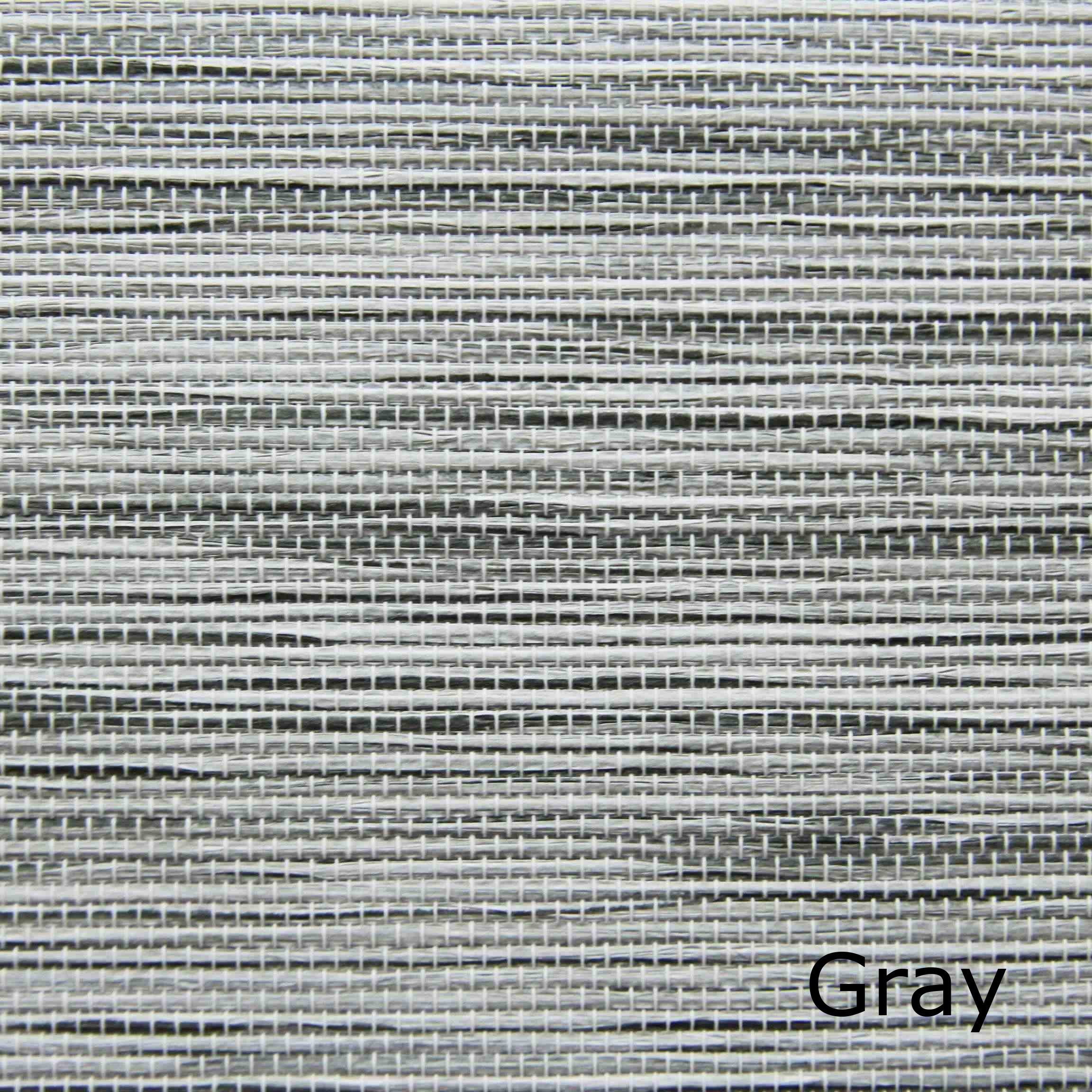Light Filtering Natural Roller Shade Gray Z369