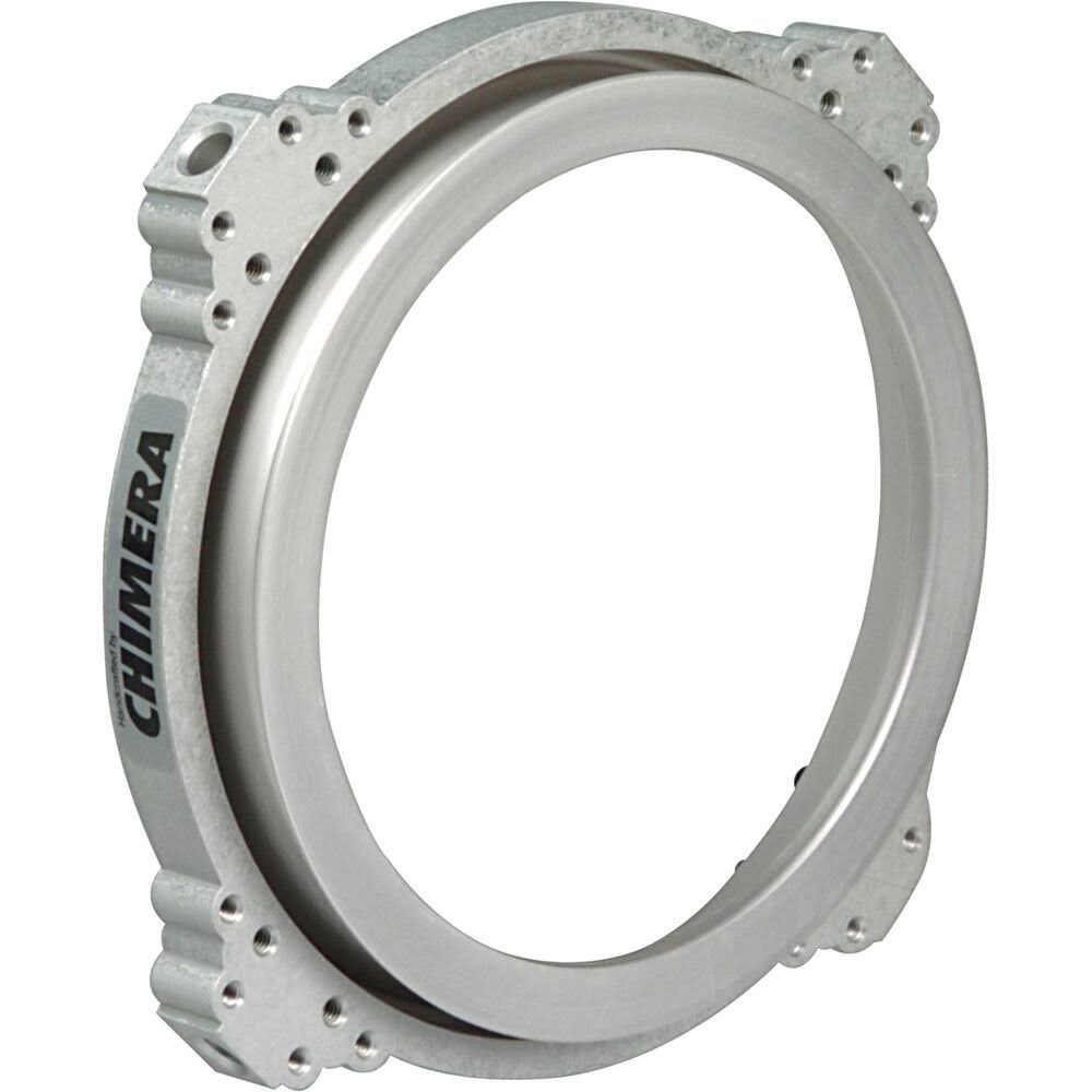 6-1/2x22 Aluminum Speed Ring for Video Pro Bank K12941