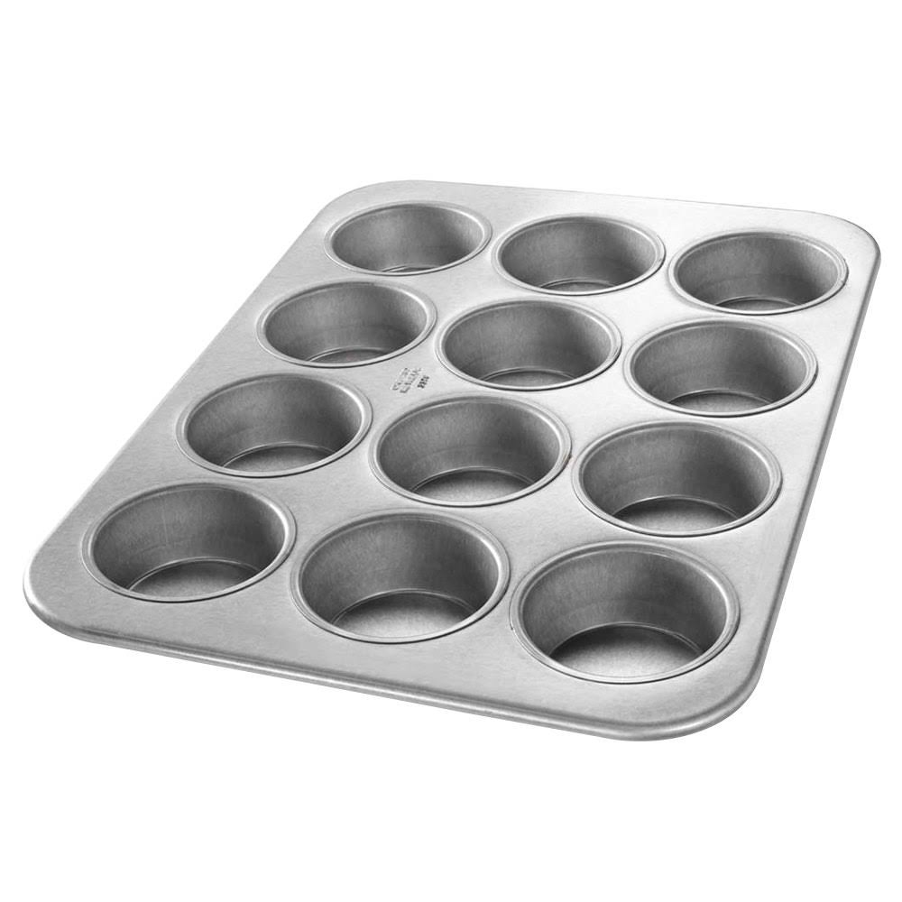 Jumbo Muffin Pan L345049