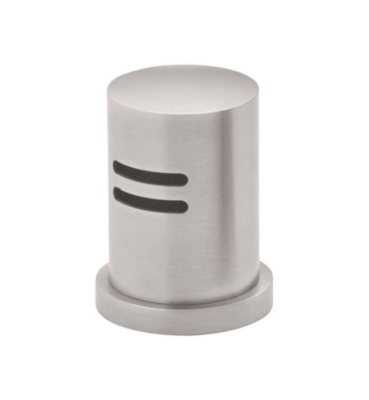 Polished Brass Air Gap for Dishwasher Trim V148880