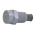 100 Plastic Fog Nozzle with Stainless Steel Filter D68022