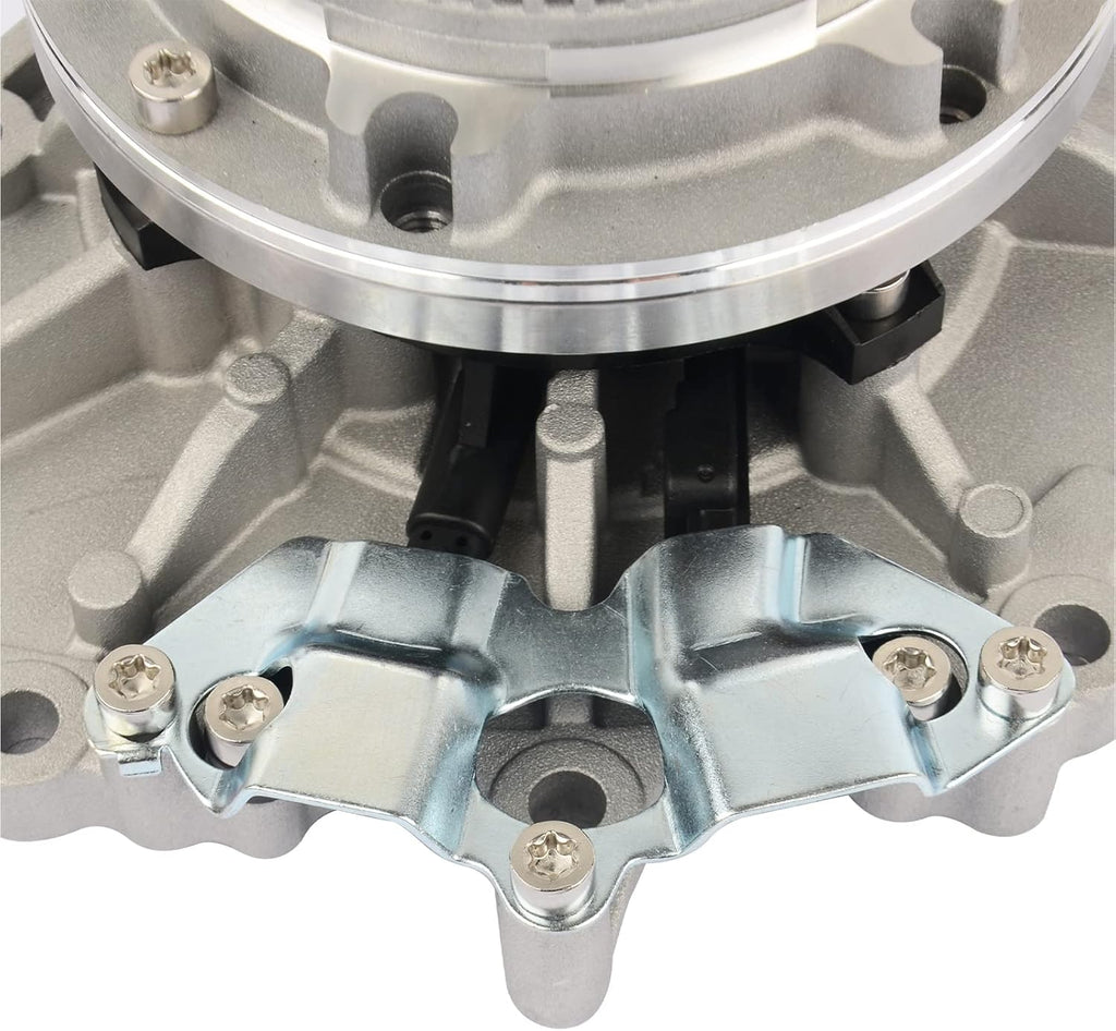 Engine Water Pump for Freightliner Cascadia 2008-2022 Z88148