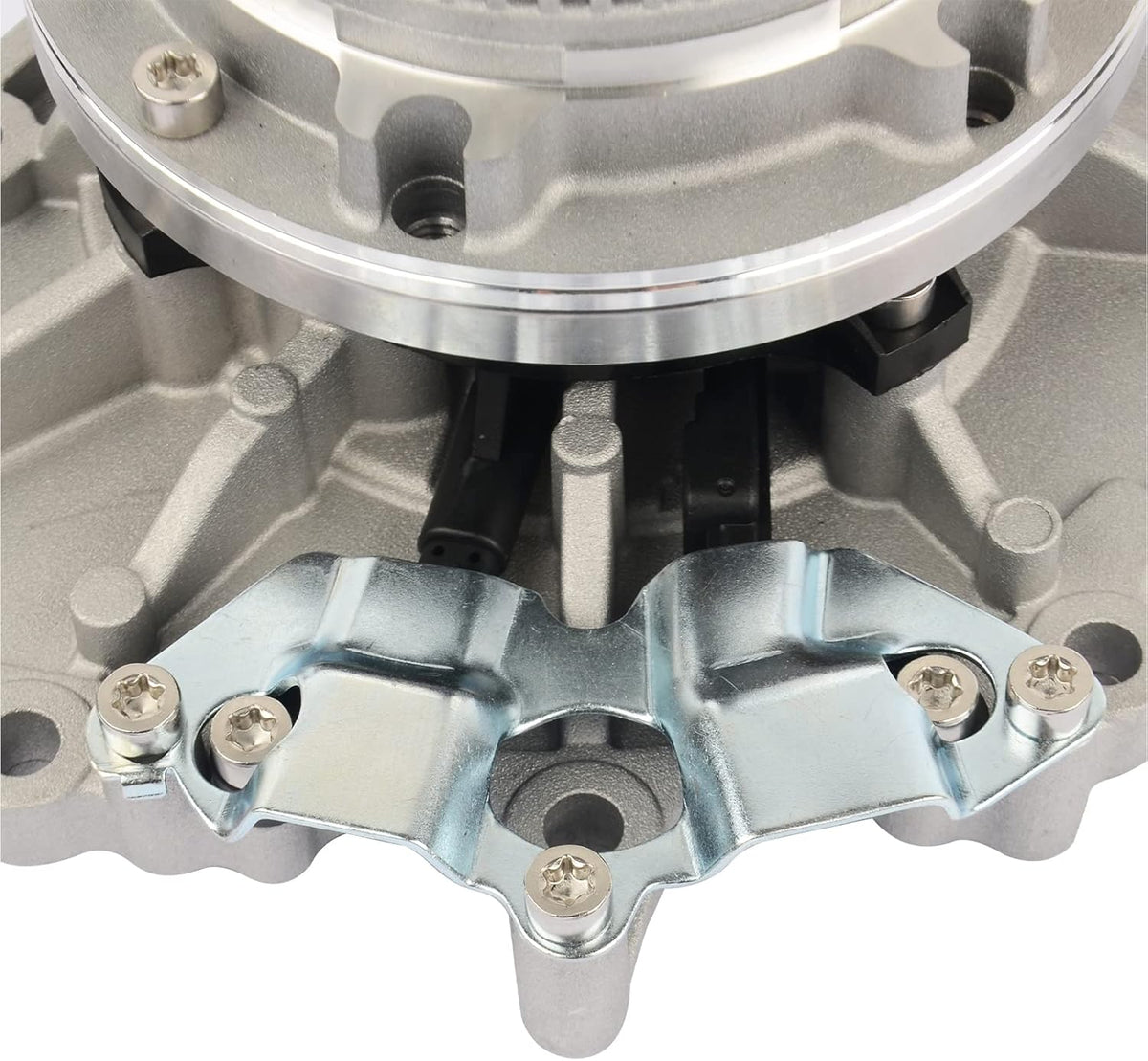 Engine Water Pump for Freightliner Cascadia 2008-2022 Z88148