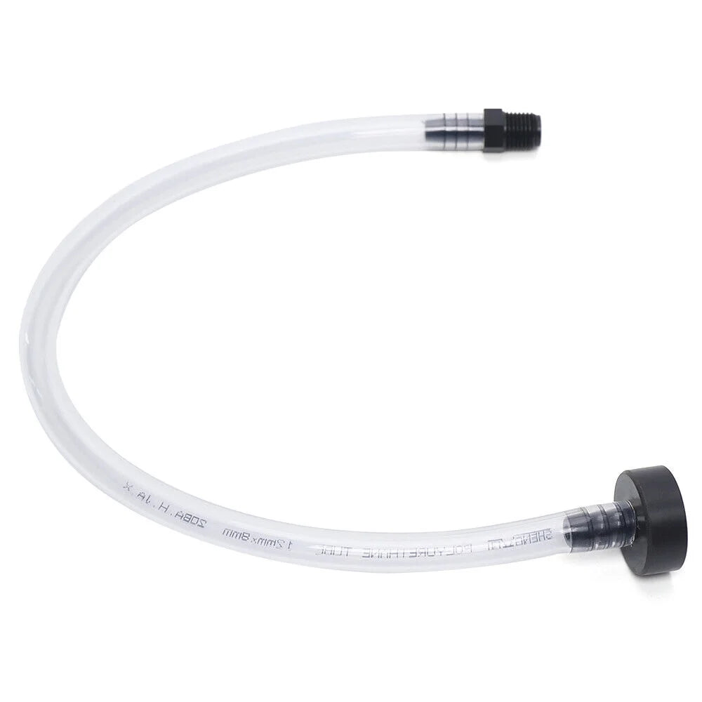 Hydraulic Steering Cylinder Seal Kit Bleed Kit L625760