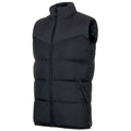Black / Black Mammut Vest C46506