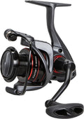 Lightweight 8BB Spinning Reel K7718