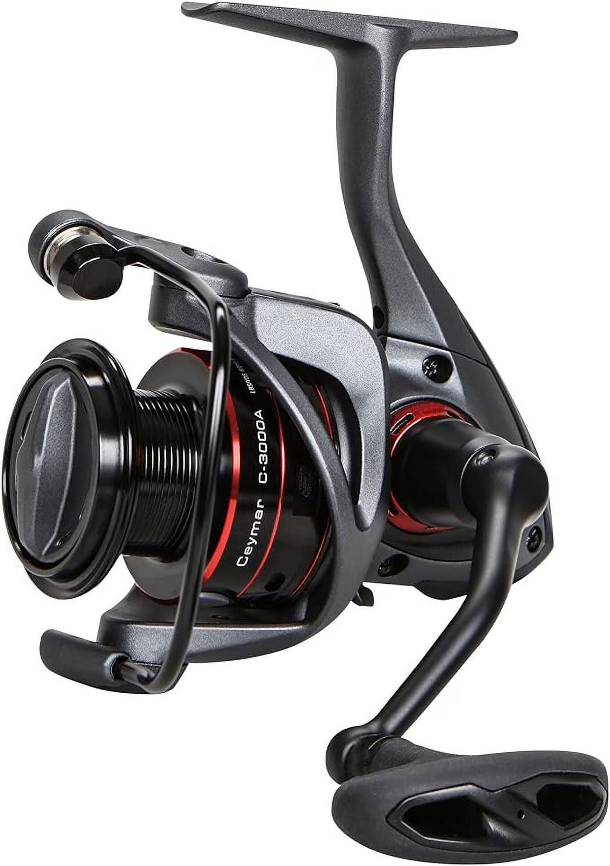 Lightweight 8BB Spinning Reel K7718