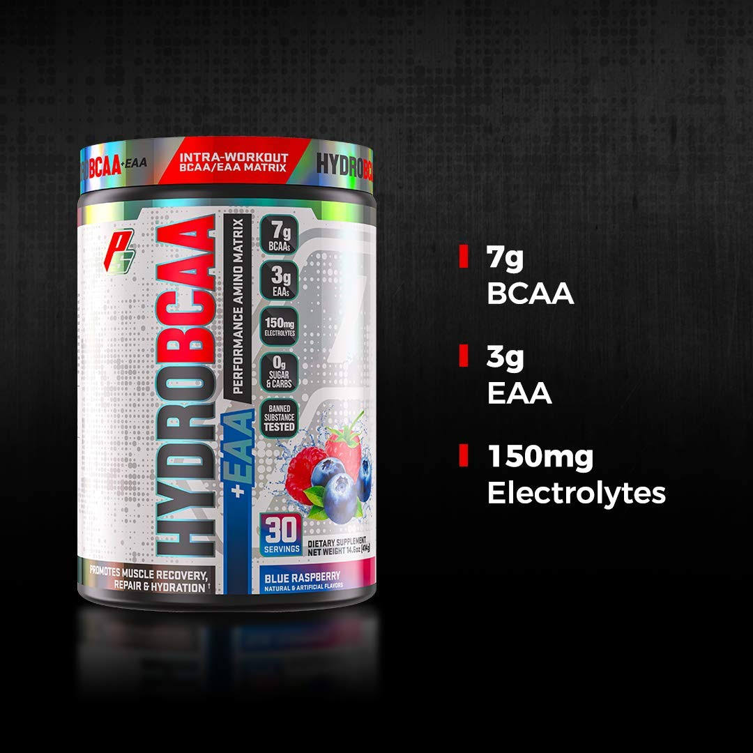 Hydrobcaa BCAA 15 oz L572