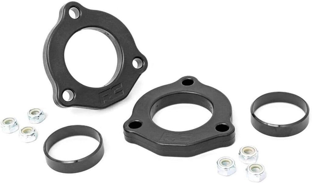 2 Leveling Kit for Chevy Colorado/GMC Canyon J706454
