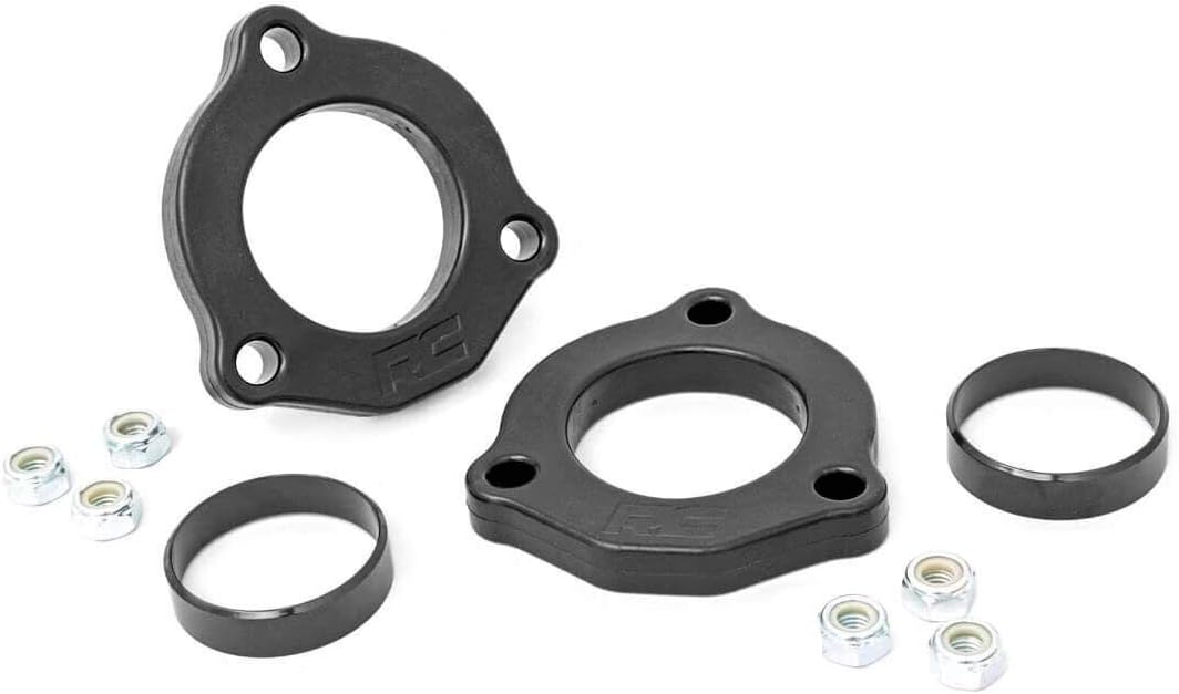 2 Leveling Kit for Chevy Colorado/GMC Canyon J706454