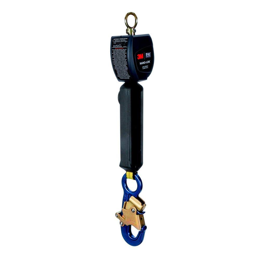 Self Retracting Lifeline - Web 6 P262029