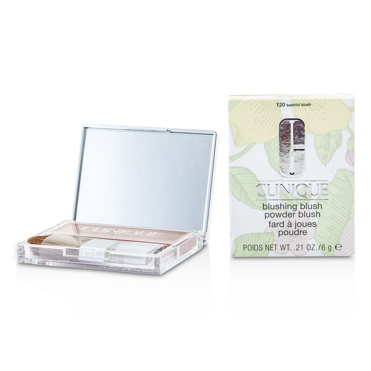 Blush Powder Blush C267847