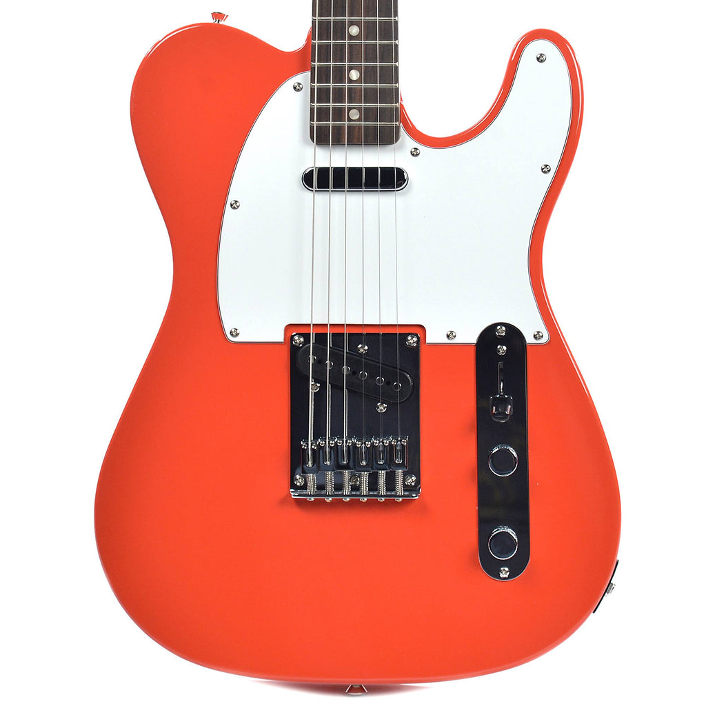 Race Car Red Telecaster C1814