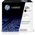 Black High Yield Toner Cartridge H135