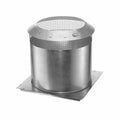 16 in. Class A Chimney Pipe Attic Insulation Shield I391