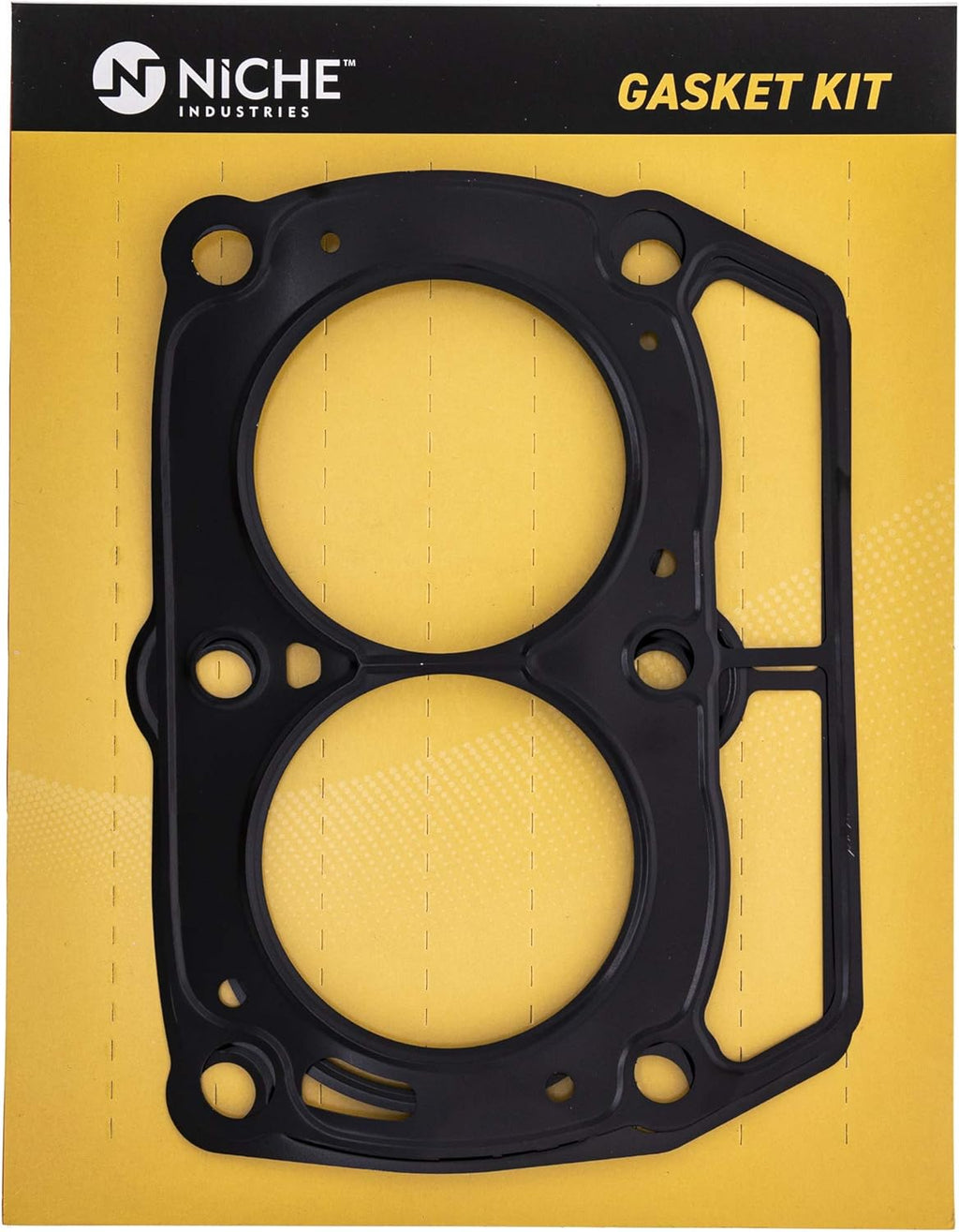 Cylinder Piston Gasket Kit S377