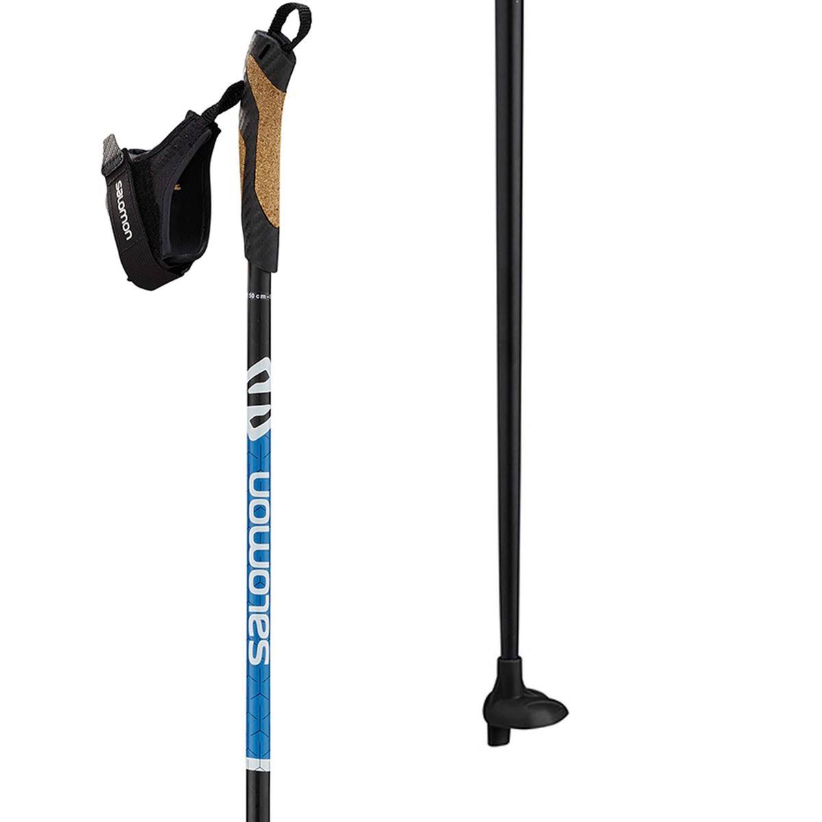 Ski Poles - Size: 155 Z392