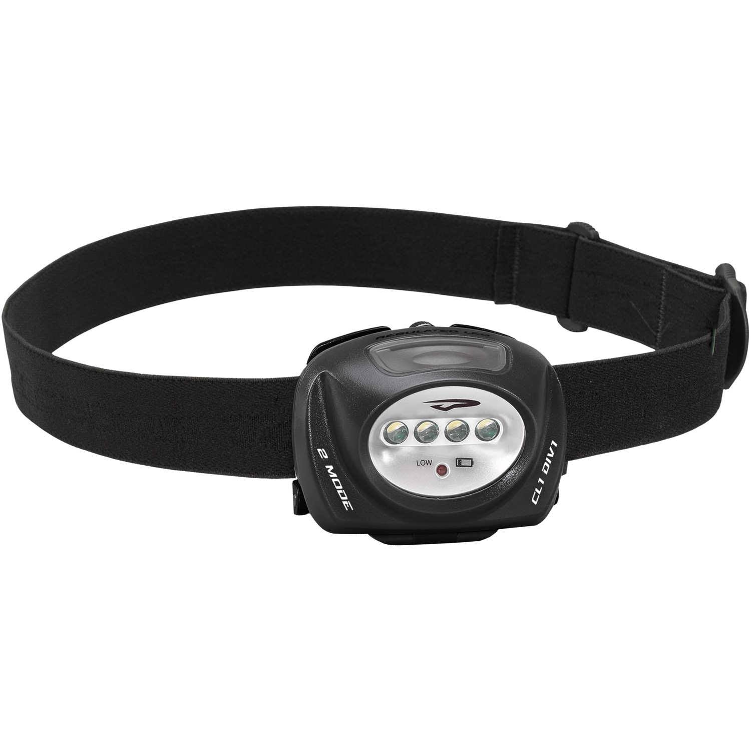 Intrinsically Safe Headlamp J41338