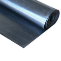 Black EPDM Sheet 1/2 x 22 x 36 x 22 W x 24 L X601700