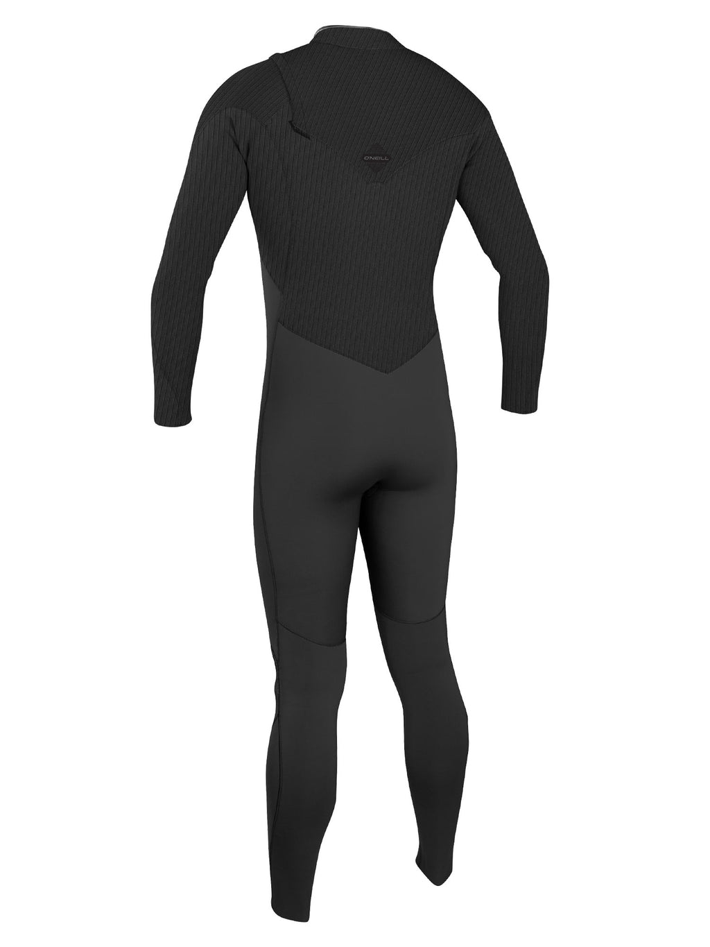Men's 4/3mm Comp Zipless Full Wetsuit XL-Tall Black S91139