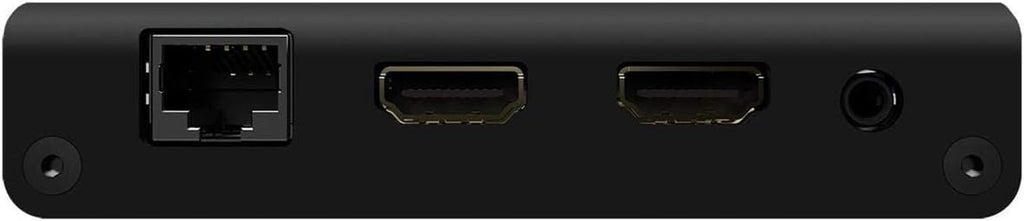 Mini HDMI to NDI Encoder/Decoder with Comms Lite R4319