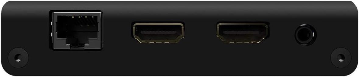 Mini HDMI to NDI Encoder/Decoder with Comms Lite R4319