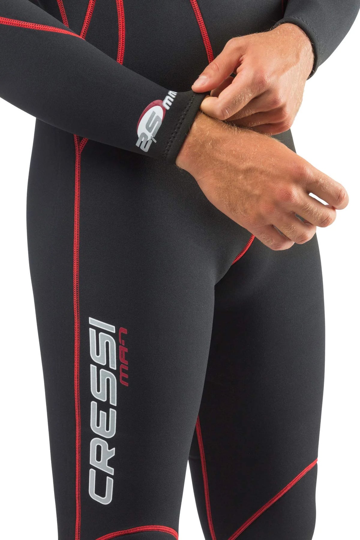 Mens 3mm Wetsuit V674940