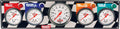 Gauge Panel Kit X912