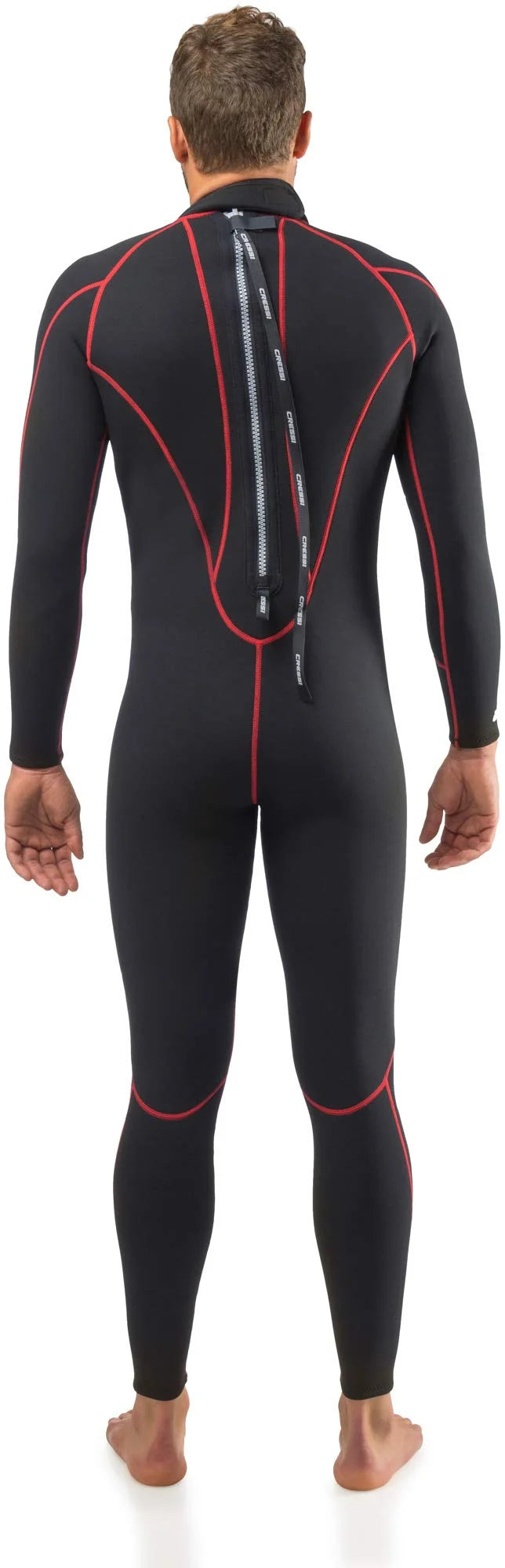 Mens 3mm Wetsuit V674940