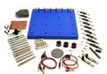 63 Pieces Electrical Circuit Board Kit T3840