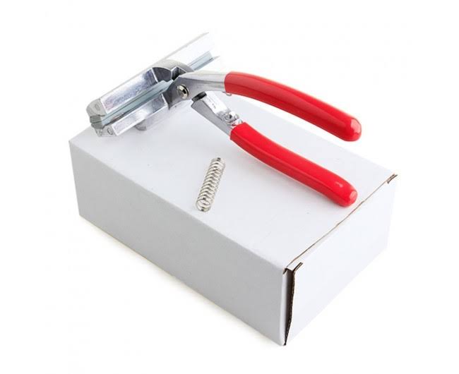 Canvas Plier H4075