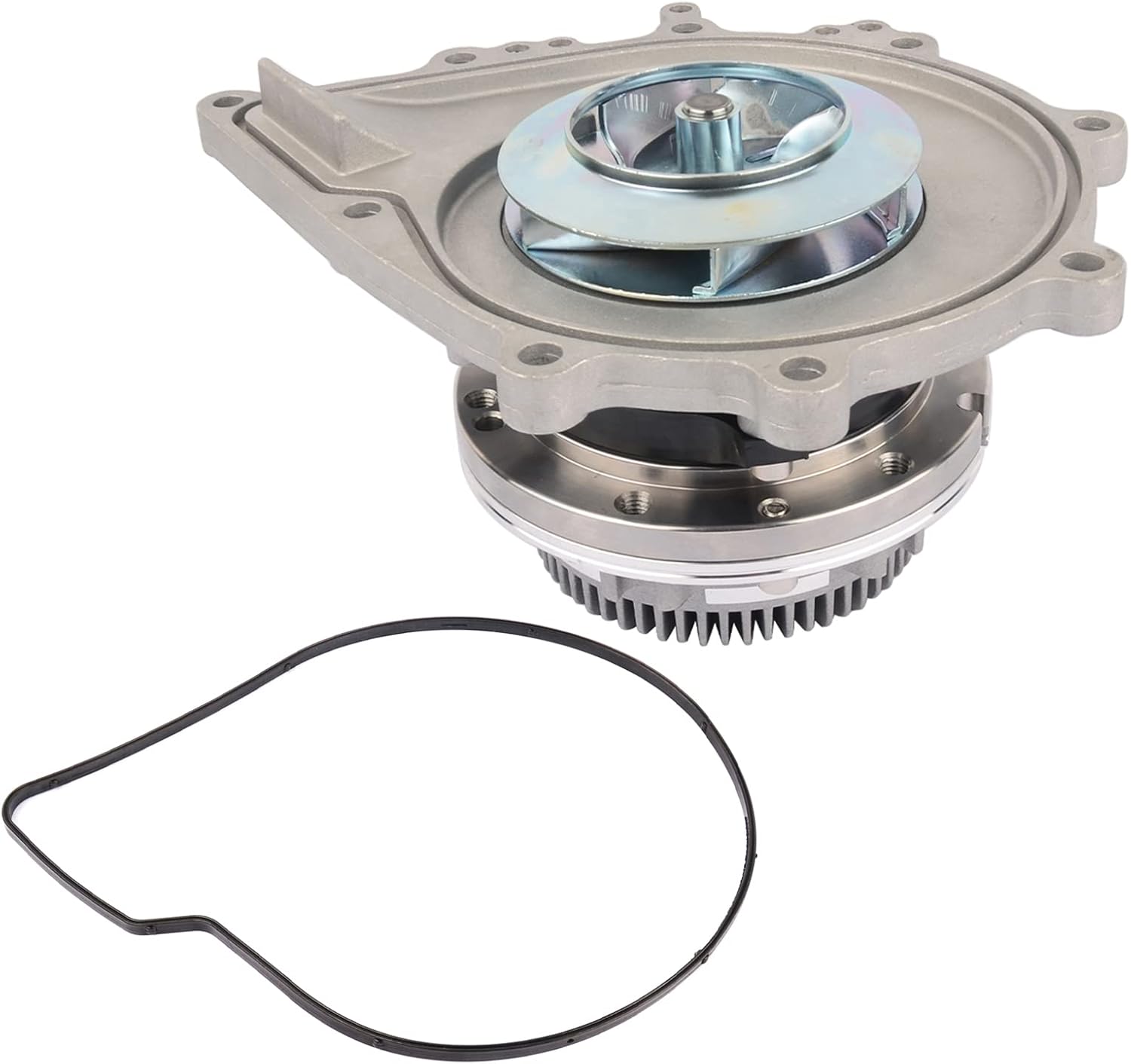 Engine Water Pump for Freightliner Cascadia 2008-2022 Z88148