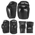 Pad Set with Knee Pads and Elbow Pads G4536