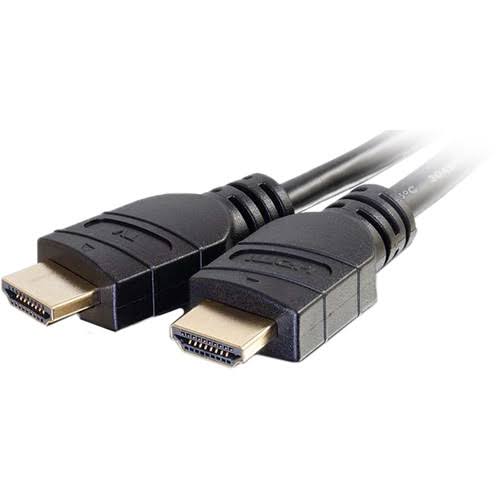 15ft High Speed HDMI Cable 4K 60Hz CL3-Rated W517062